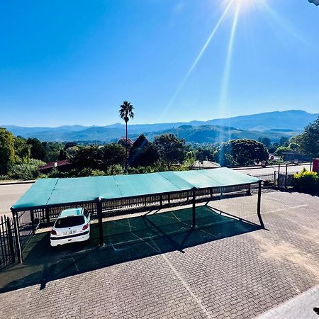 49Onmain Self Catering Holiday Home 萨比 外观 照片