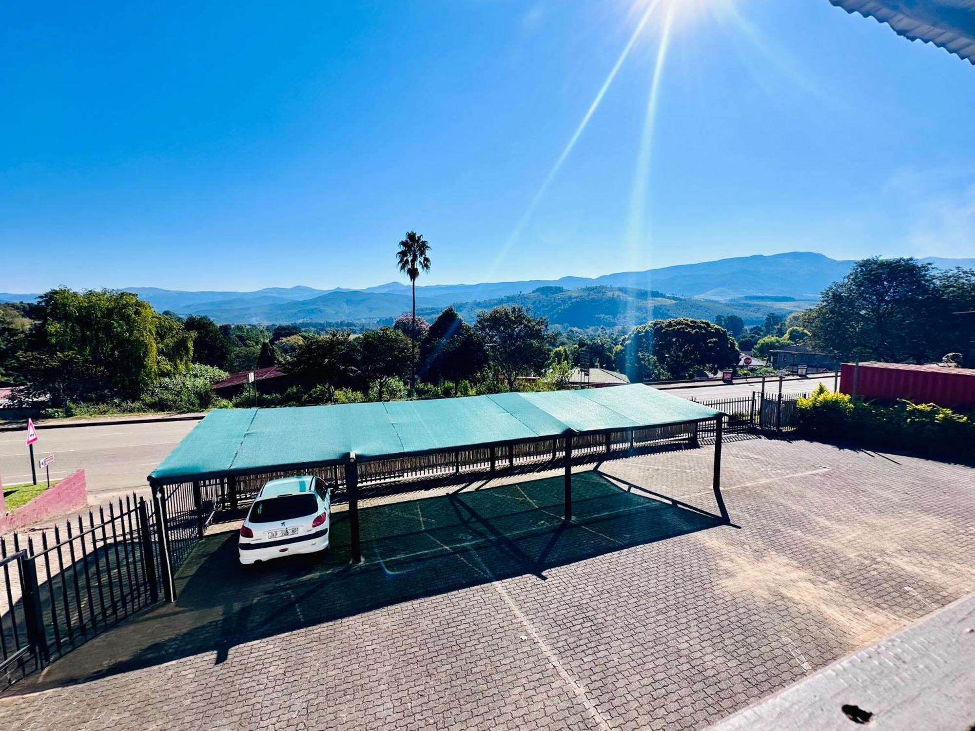 49Onmain Self Catering Holiday Home 萨比 外观 照片