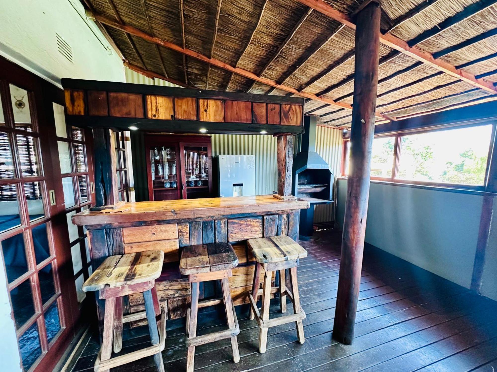 49Onmain Self Catering Holiday Home 萨比 外观 照片