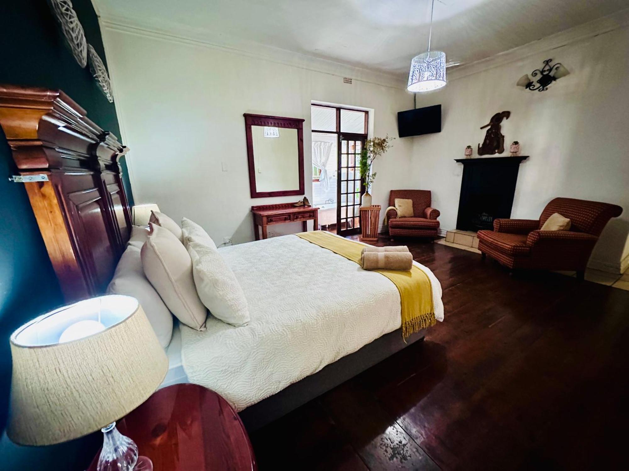 49Onmain Self Catering Holiday Home 萨比 外观 照片