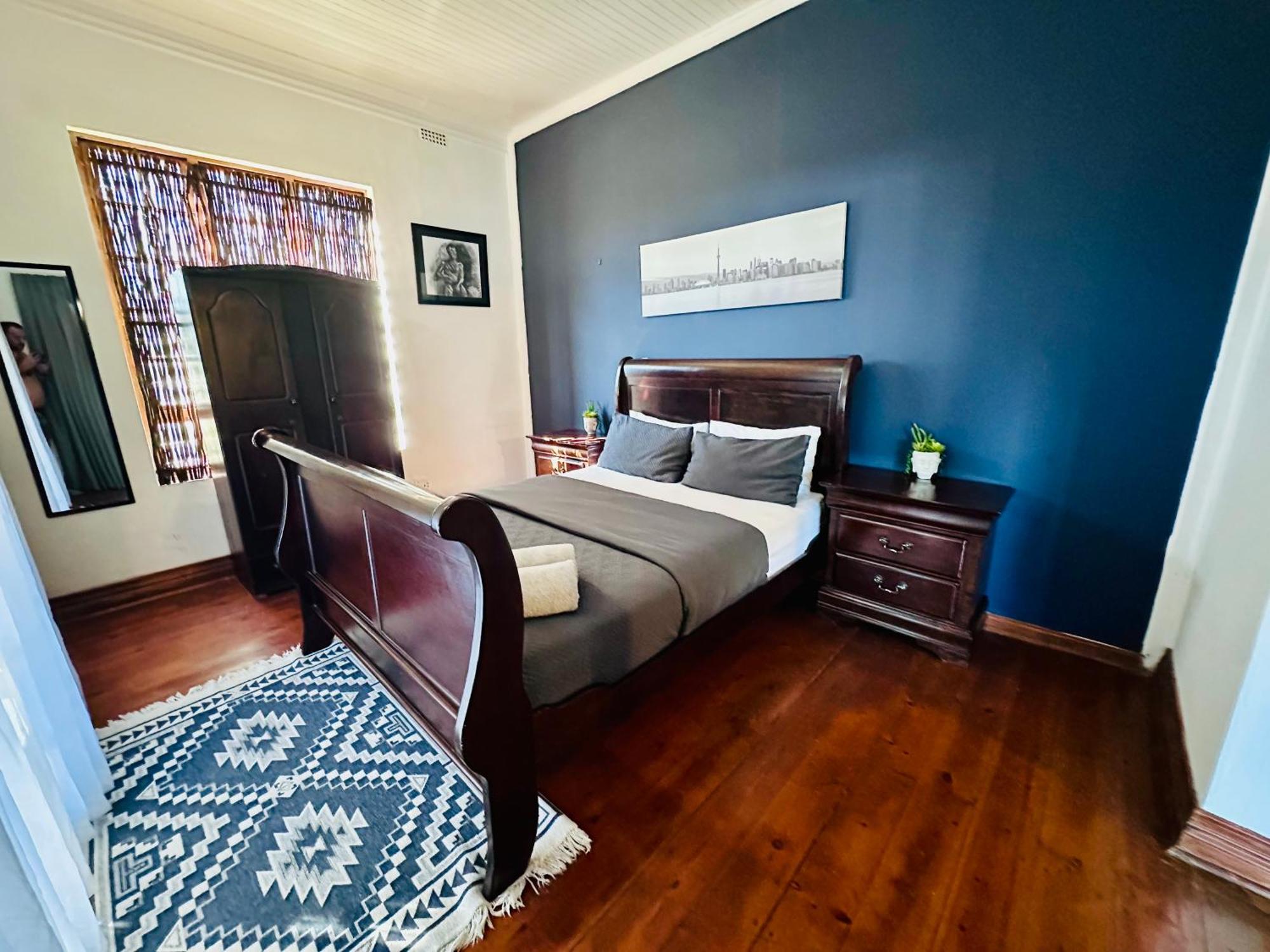 49Onmain Self Catering Holiday Home 萨比 外观 照片